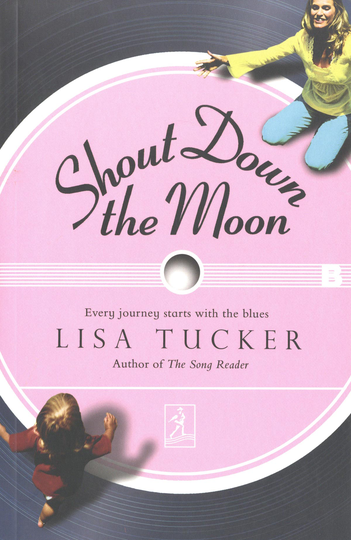 Shout down the moon