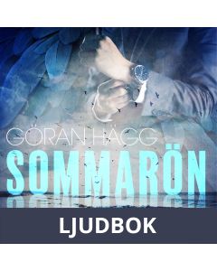 Sommarön, Ljudbok