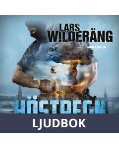 Höstregn, Ljudbok