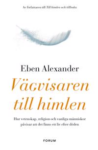 Vägvisaren till himlen : hur vetenskap, religion och vanliga människor påvisar att det finns ett liv efter döden