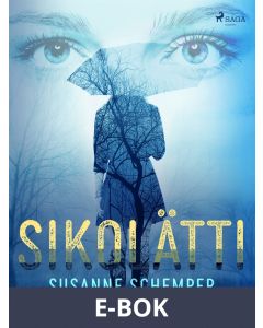Sikolätti, E-bok