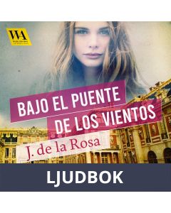 Bajo el puente de los vientos, Ljudbok