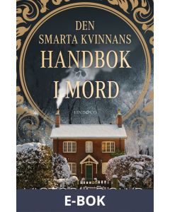 Den smarta kvinnans handbok i mord, E-bok