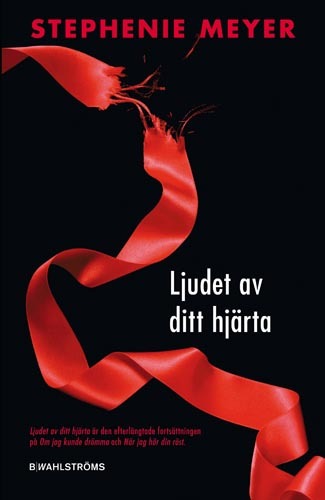 Ljudet Av Ditt Hjärta