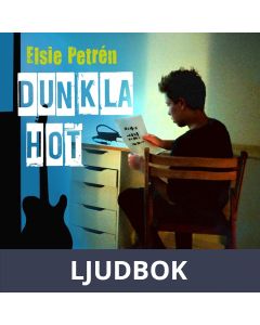Dunkla hot, Ljudbok