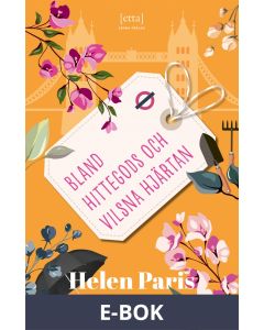 Bland hittegods och vilsna hjärtan, E-bok