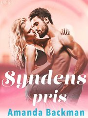 Syndens pris - erotisk novell
