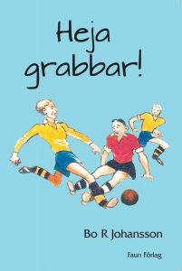 Heja Grabbar