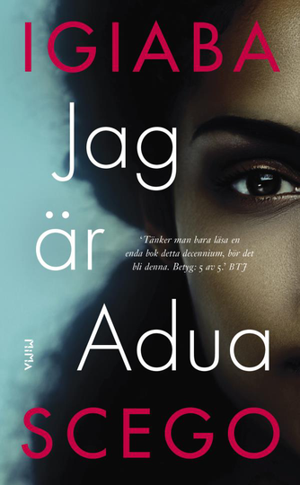 Jag Är Adua