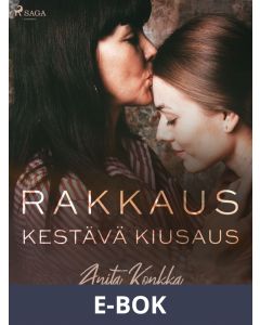 Rakkaus, kestävä kiusaus, E-bok