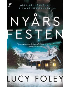 Nyårsfesten