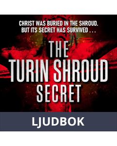 The Turin Shroud Secret, Ljudbok