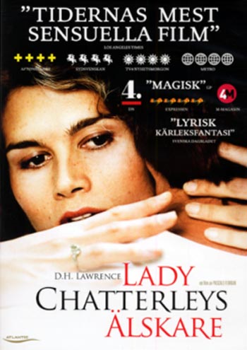 Lady Chatterleys älskare