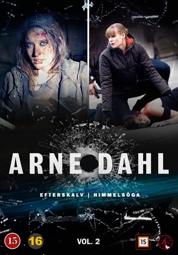Arne Dahl / Vol 2