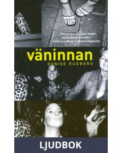 Väninnan, Ljudbok