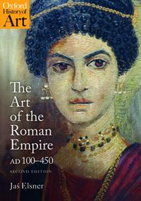The Art of the Roman Empire