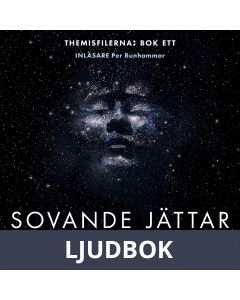 Sovande jättar, Ljudbok