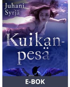 Kuikanpesä, E-bok