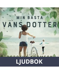 Min bästa väns dotter, Ljudbok
