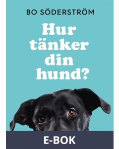Hur tänker din hund?, E-bok