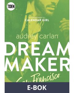 Dream Maker - Del 5: San Francisco, E-bok