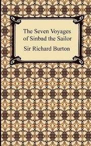 The Seven Voyages of Sinbad the Sailor