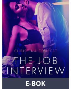 The Job Interview - Erotic Short Story, E-bok