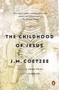 The Childhood of Jesus