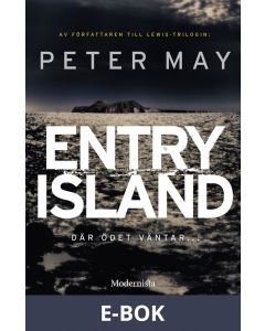 Entry Island, E-bok