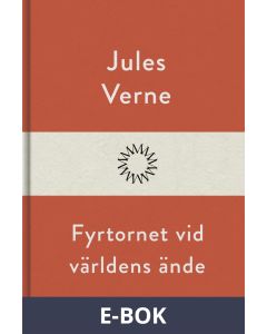 Fyrtornet vid världens ände, E-bok