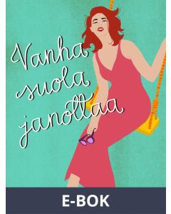 Vanha suola janottaa, E-bok