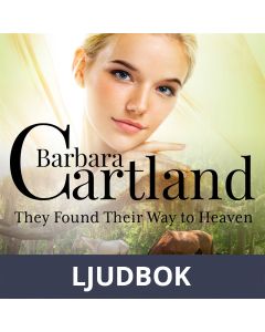 They Found Their Way to Heaven, Ljudbok