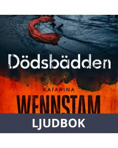 Dödsbädden, Ljudbok