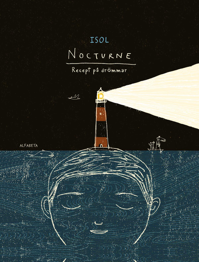 Nocturne - Recept På Drömmar