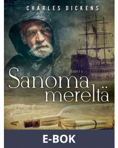 Sanoma mereltä, E-bok