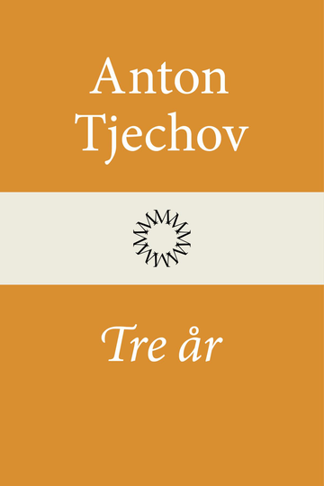 Tre År