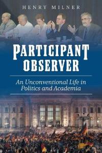 Participant/Observer