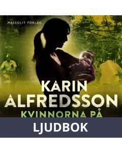 Kvinnorna på 10:e våningen, Ljudbok