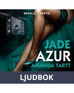 Azur, Ljudbok