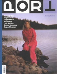 Tidningen Port Magazine (UK) 1 nummer