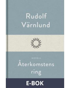 Återkomstens ring, E-bok