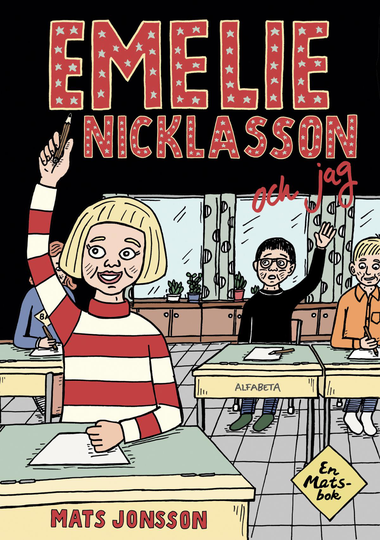 Emelie Nicklasson Och Jag