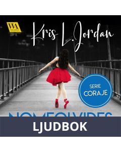 Nomeolvides, Ljudbok