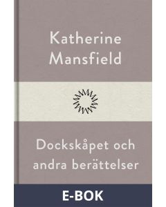 Dockskåpet och andra berättelser, E-bok