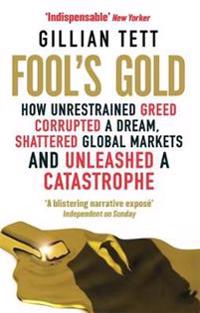 Fool's Gold