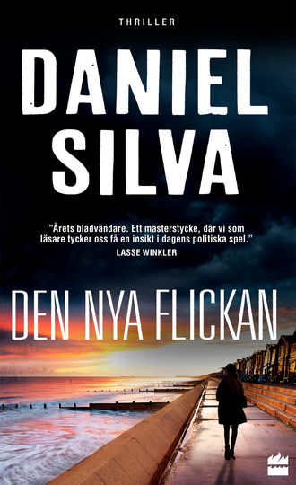 Den Nya Flickan
