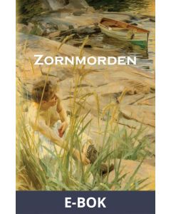 Zornmorden, E-bok