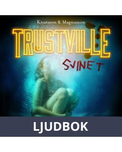 Svinet, Ljudbok