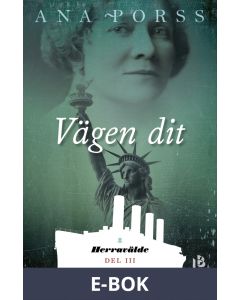 Vägen dit, E-bok