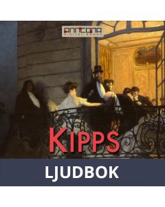 Kipps, Ljudbok